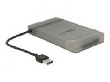 DELOCK Converter USB 3.0 Type-A > SATA
