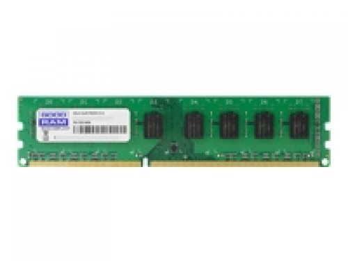 GOODRAM DDR3 8GB 1600MHz CL11 SODIMM image 1