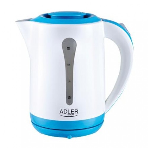 Kettle AD 1244 image 1
