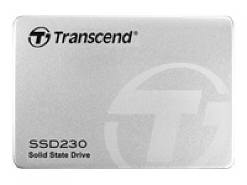TRANSCEND 1TB 2.5inch SSD230S SATA3 image 1