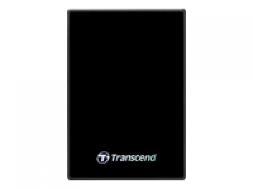 TRANSCEND SSD 330 128GB 2.5inch IDE MLC image 1