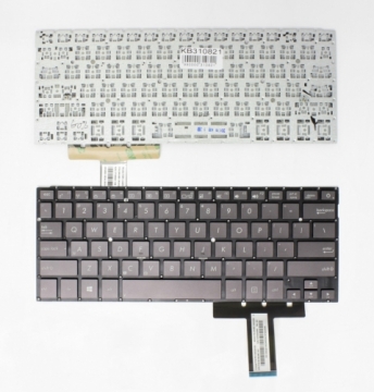 Keyboard ASUS ZenBook UX31, UX31A, UX31E, UX32 UX32A UX32LA UX32LN UX32VD