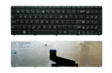 Клавиатура ASUS: K53U, K53B, K53T, K53, K53E