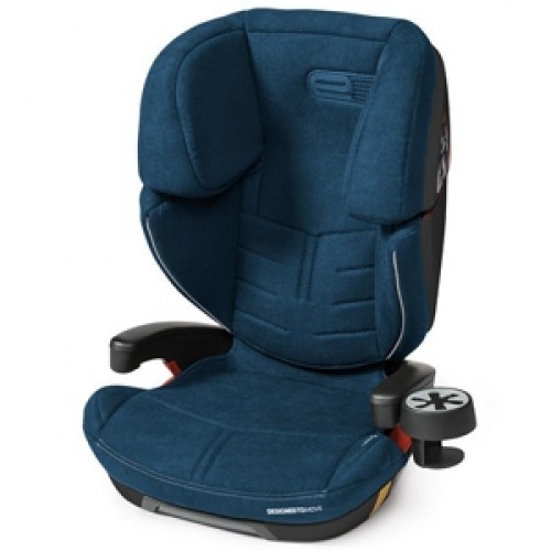 Omega FX (Zila 3) 15-36 kg Espiro autokrēsls image 1