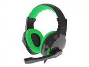 NATEC NSG-1435 GENESIS Gaming headset AR