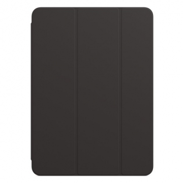 Apple Smart Folio for iPad Pro 11-inch (2nd generation) - Black