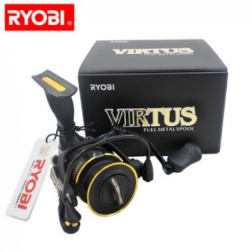 RYOBI VIRTUS 5000 безынерционная катушка