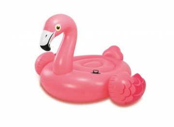 Intex Piepūšamais matracis Flamingo