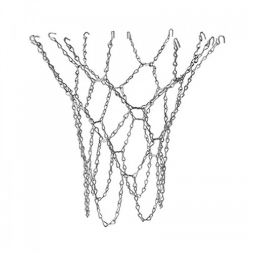 S-R6 Basketbola tīkliņš metāla image 1