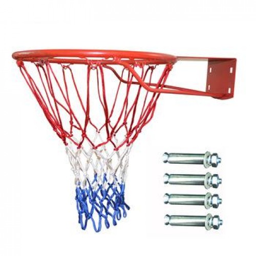 Баскетбольная сетка S-R2 image 1