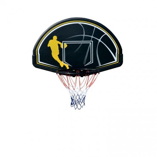 Баскетбольное кольцо со щитом S006B image 1