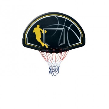 Баскетбольное кольцо со щитом S006B