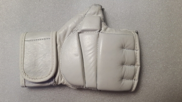 Sportera MMA Cīņas cimdi 1505