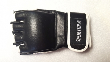 Sportera MMA Боевые перчатки 1508