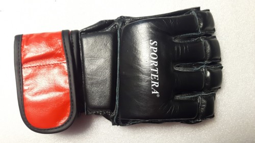 Sportera MMA Боевые перчатки 1524 image 1