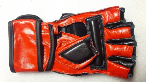 Sportera MMA Боевые перчатки 1524 image 2