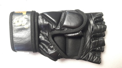MMA Боевые перчатки MF-6026 image 2