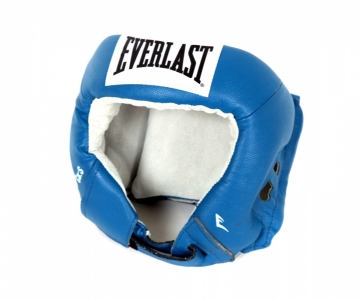 Боксерский шлем Everlast 610