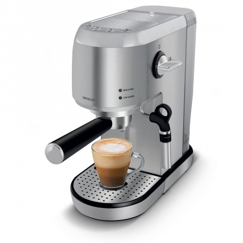 Espresso machine Sencor SES4900SS image 1