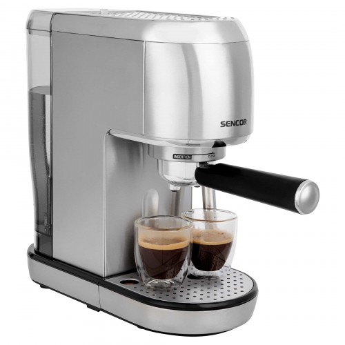 Espresso machine Sencor SES4900SS image 2