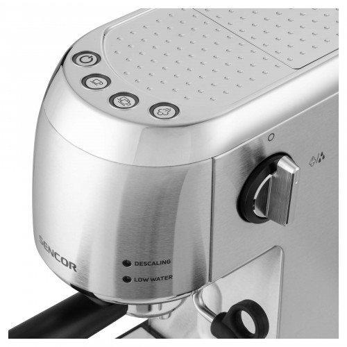 Espresso machine Sencor SES4900SS image 4