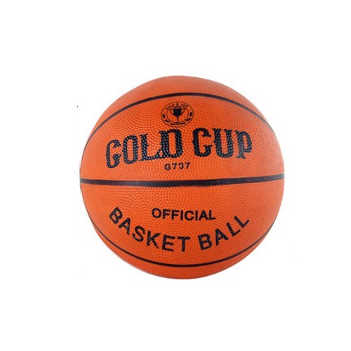 Gold Cup G706 N6 Basketbola bumba image 1