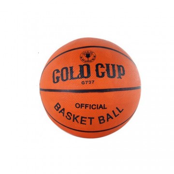 Gold Cup G706 N6 Basketbola bumba