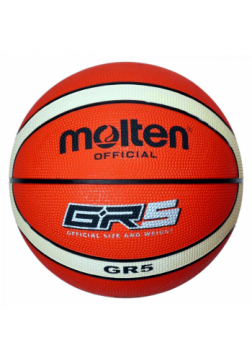 Molten BGR5 Баскетбольный мяч