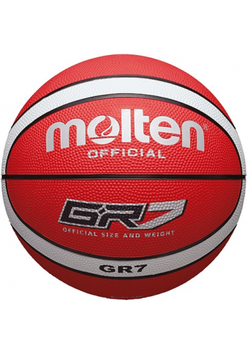 Molten BGR7 Basketbola bumba image 1