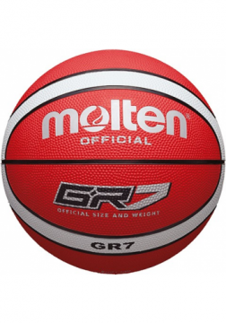Molten BGR7 Баскетбольный мяч