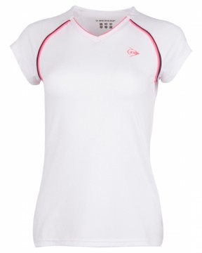 T-shirt for ladies DUNLOP PERFORMANCE XS