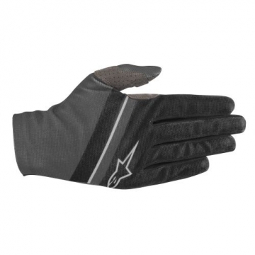 Alpinestars Aspen Plus Glove / Melna / Pelēka / XL