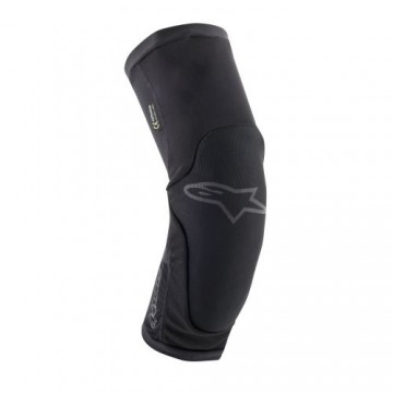 Alpinestars Paragon Plus Knee Protector / Melna / S