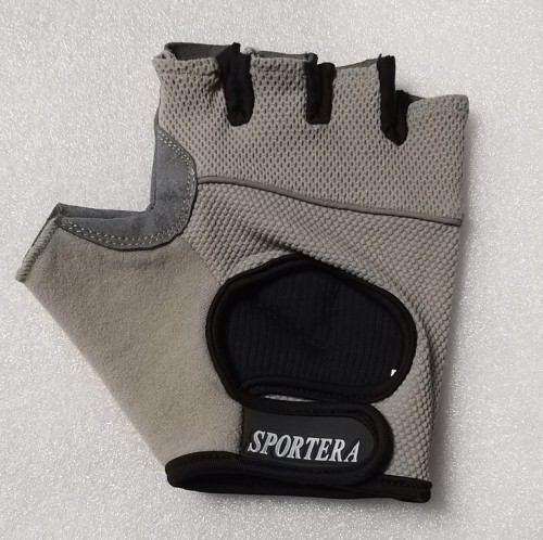 Sportera CG-17085 S,M,L,XL Перчатки для фитнеса image 2