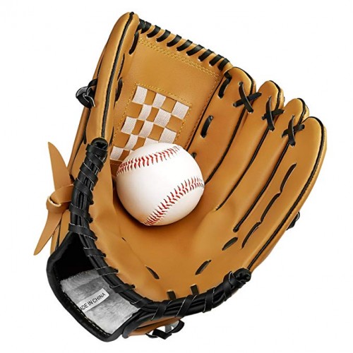 GL001 Бейсбольная перчатка, PU image 1