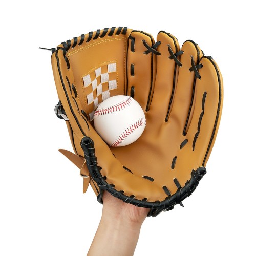 GL001 Бейсбольная перчатка, PU image 2