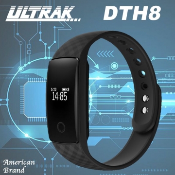 Ultrak DTH-8