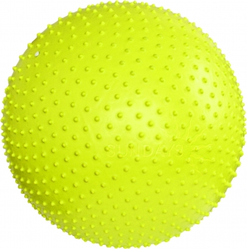 Массаж мяч IR97404 дм. 55см с насосом