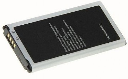 Battery Samsung SM-G800F (Galaxy S5 Mini) image 1