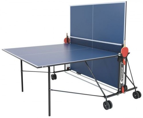 SPONETA S1-43-i Теннисный стол image 2