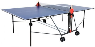 SPONETA S1-43-i Galda tenisa galds