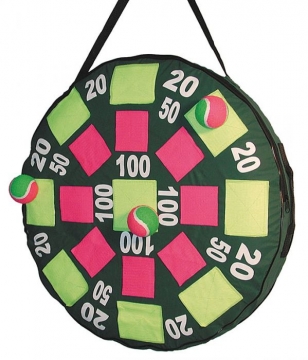 PSF5617 Darts ar lipekli 