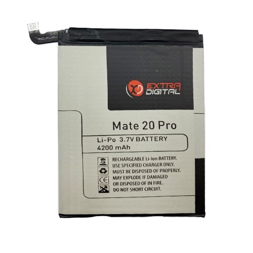 Battery Huawei Mate 20 Pro image 1