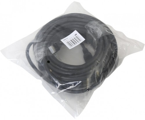 Omega cable HDMI 15m, black (OCHB15) image 1