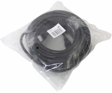 Omega cable HDMI 15m, black (OCHB15)