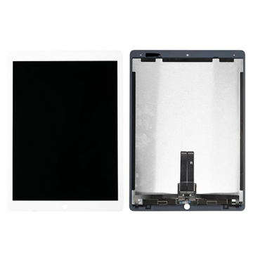 Apple LCD Assembly iPad 10.5'' II/ iPad 10.5 (2019) white ORG