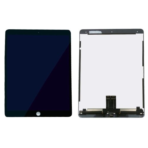 Apple LCD assembly iPad 10.5'' II/ iPad 10.5 (2019) black ORG image 1