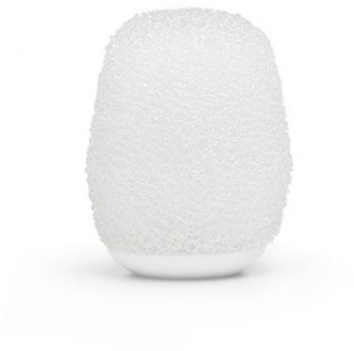 Rode microphone Lavalier GO, white image 3