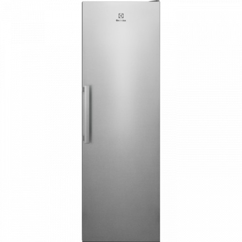 Electrolux ledusskapis bez saldētavas, 186 cm, sudraba - LRC5ME38X2 image 1