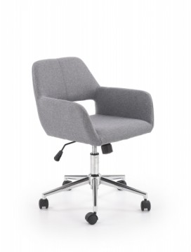 Halmar MOREL o. chair, color: grey